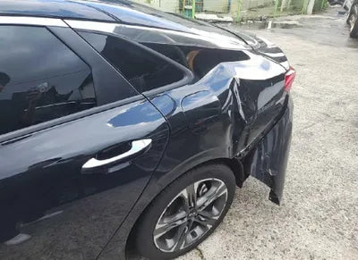 2021 Kia K5 KNAG241ABMA086032 VIN:KNAG241ABMA086032