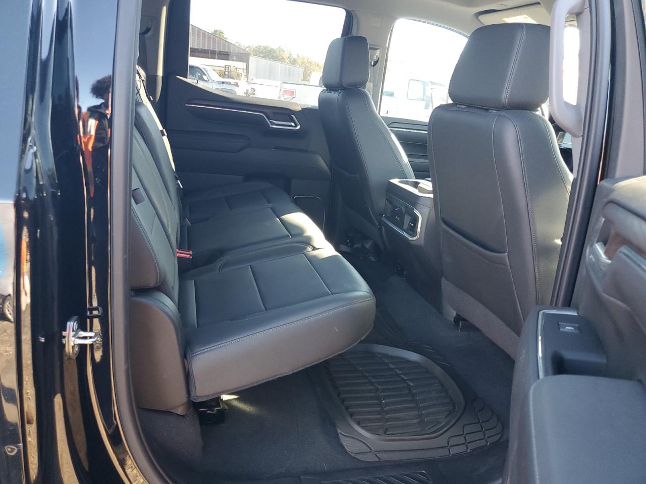 2022 GMC SIERRA K1500 SLT VIN:3GTUUDED1NG596568