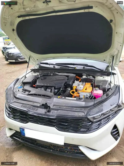 2021 Kia K5 KNAG541JBNA019546 VIN:KNAG541JBNA019546