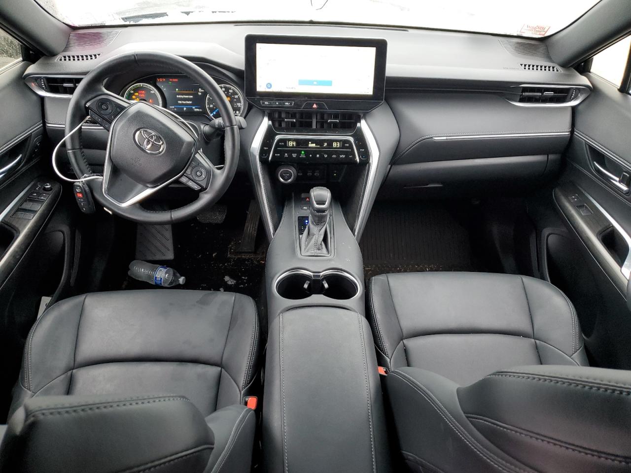 2023 TOYOTA VENZA LE VIN:JTEAAAAH6PJ133387