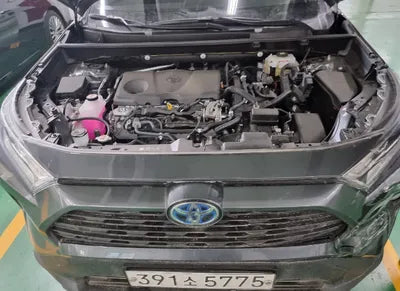 2021 Toyota RAV4 JTMW2RFV3MD095857 VIN:JTMW2RFV3MD095857