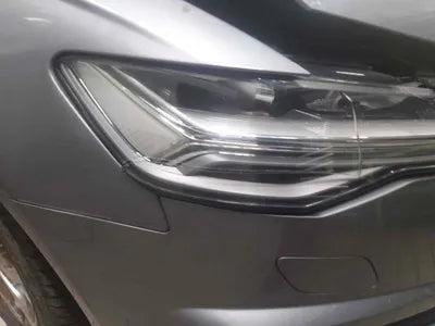 2018 Audi A6 WAUZZZ4G4JN065508 VIN:WAUZZZ4G4JN065508