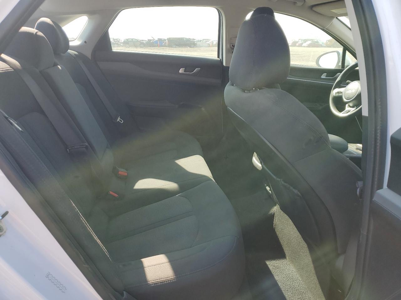 2023 KIA K5 LXS VIN:5XXG14J23PG218543