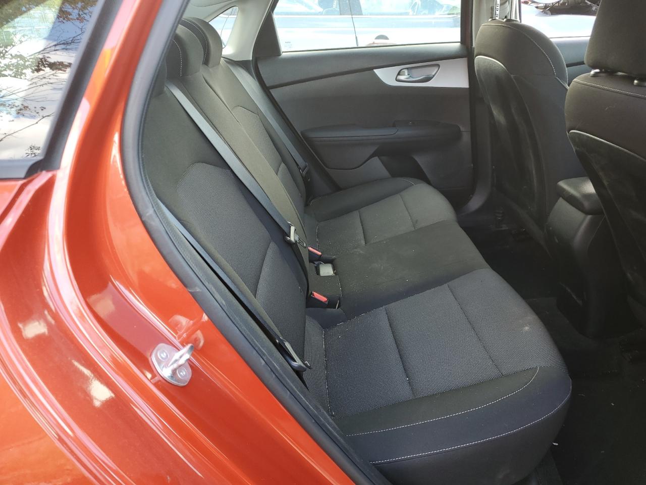 2024 KIA FORTE LX VIN:3KPF24AD8RE707056