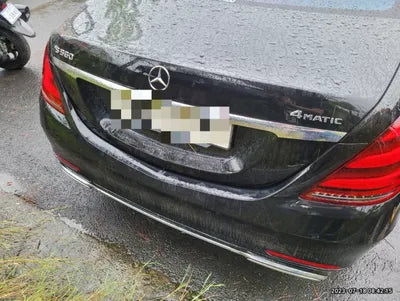 2020 Mercedes-Benz S 560 W1KUG8GB9LA528952 VIN:W1KUG8GB9LA528952