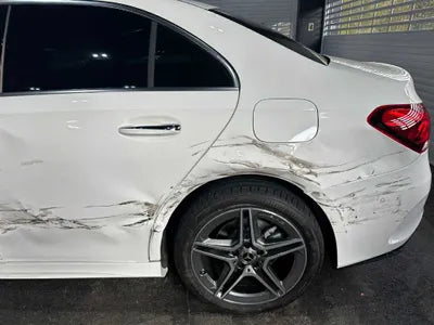2022 Mercedes-Benz A 250 W1K3G4HB6NJ351430 VIN:W1K3G4HB6NJ351430