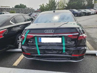 2023 Audi 50 WAUZZZF83PN005461 VIN:WAUZZZF83PN005461