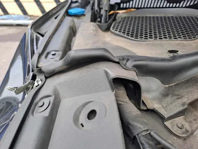 2018 BMW 530 WBAJD9108JWC83306 VIN:WBAJD9108JWC83306