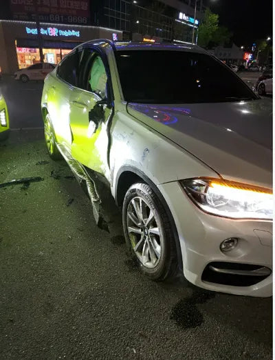 2016 BMW 630 508KMWBAKV2102G0R VIN:508KMWBAKV2102G0R