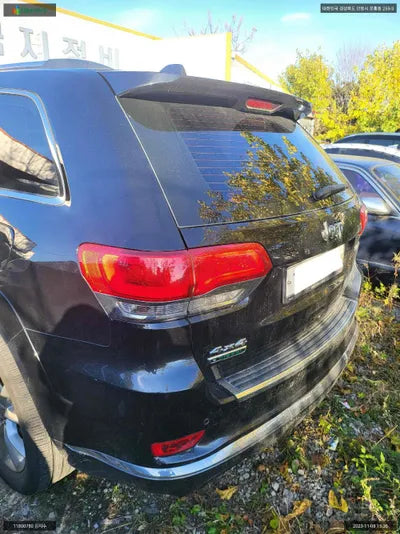 2015 Jeep Grand Cherokee 1C4RJFJM2FC174765 VIN:1C4RJFJM2FC174765