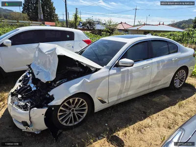 2021 BMW 520 WBA11BH01MCG21866 VIN:WBA11BH01MCG21866