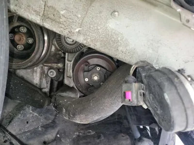 2015 Volkswagen Tiguan WVGZZZ5NZFW511111 VIN:WVGZZZ5NZFW511111