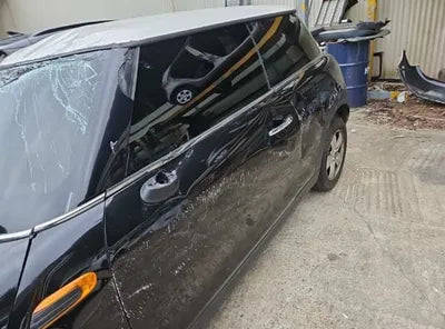 2015 MINI Cooper WMWXM5105F3A15891 VIN:WMWXM5105F3A15891