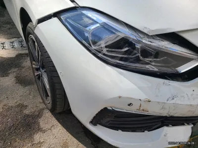 2021 BMW 120 WBA7L7100M7J26138 VIN:WBA7L7100M7J26138