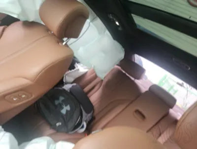 2021 Genesis G80 KMTGB41CDMU073147 VIN:KMTGB41CDMU073147