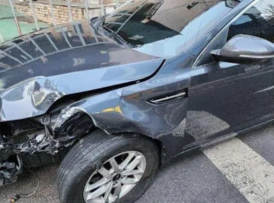 2014 Kia K5 VIN: