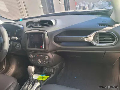 2022 Jeep Renegade 1C4NJCD1XNPN79889 VIN:1C4NJCD1XNPN79889