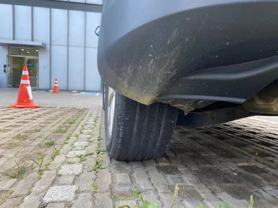 2015 Volkswagen Tiguan VIN: