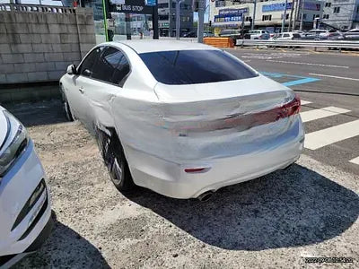 2017 Infiniti Q50 NONE VIN: