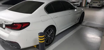 2021 BMW 520 WBA11BH08MCF56885 VIN:WBA11BH08MCF56885