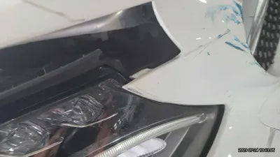 2018 Mercedes-Benz C 200 WDDWK4CB5JF717586 VIN:WDDWK4CB5JF717586