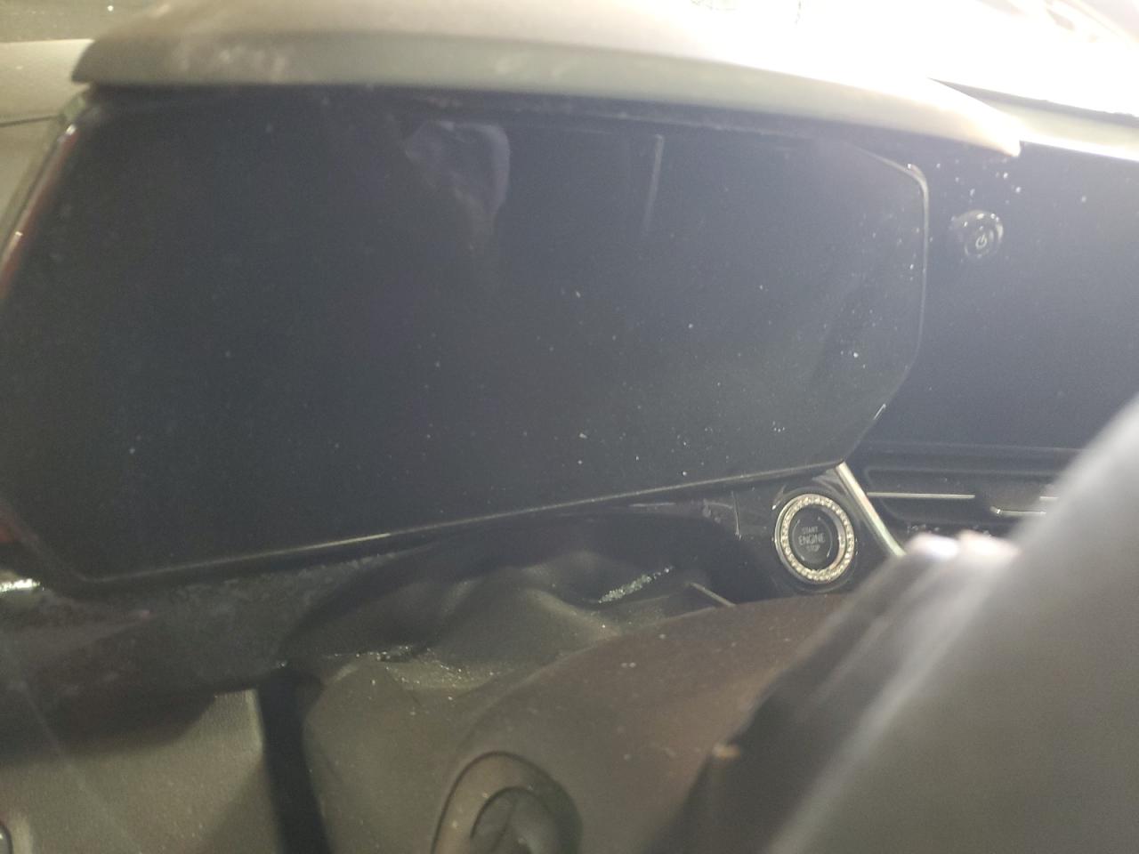 2024 CHEVROLET TRAX 2RS VIN:KL77LJE27RC174307