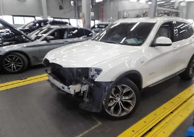 2015 BMW 320 WBAWZ5107F0L06985 VIN:WBAWZ5107F0L06985