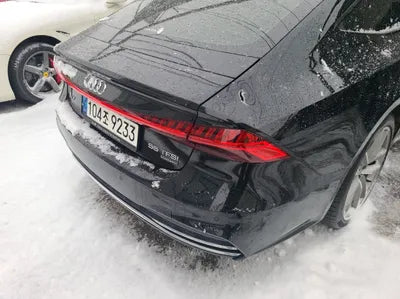 2021 Audi A7 WAUZZZF26MN035075 VIN:WAUZZZF26MN035075