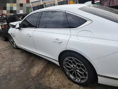 2022 Genesis G80 VIN: