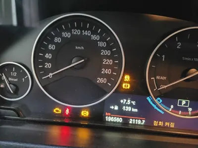 2015 BMW 320 WBA3D3103FK277379 VIN:WBA3D3103FK277379