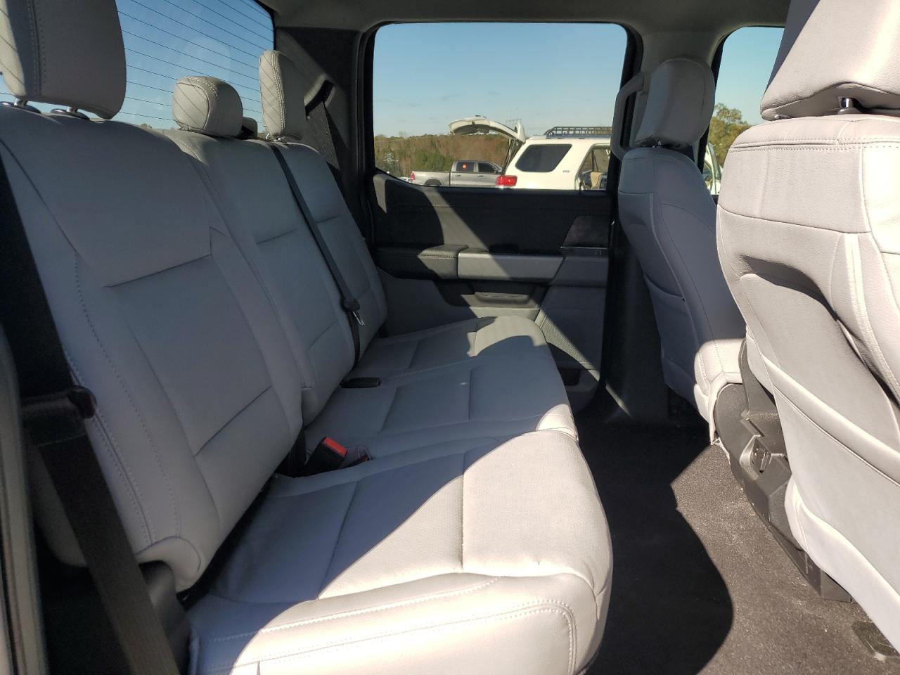 2023 FORD F150 SUPERCREW VIN:1FTEW1CPXPKD86332