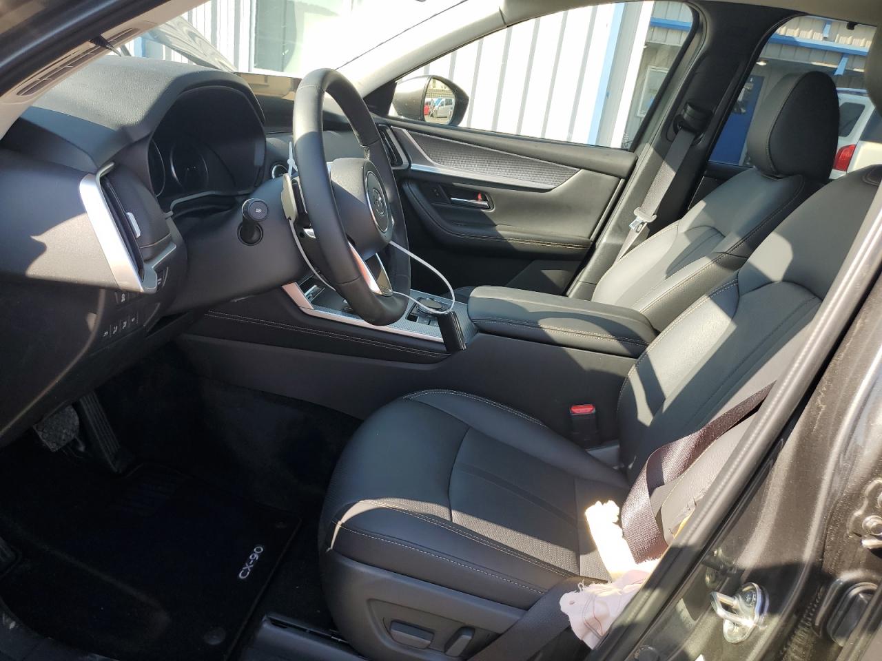 2024 MAZDA CX-90 PREMIUM VIN:JM3KKDHD1R1172554