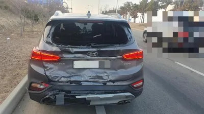 2018 Hyundai Santa FE VIN: