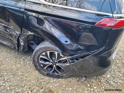 2021 Kia Carnival KNANC81BBMS077799 VIN:KNANC81BBMS077799