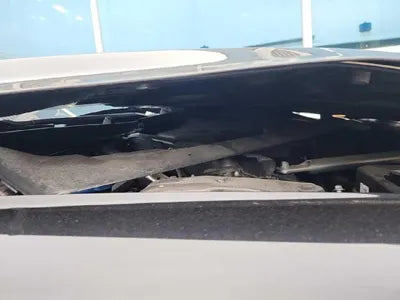 2020 Genesis G80 VIN: