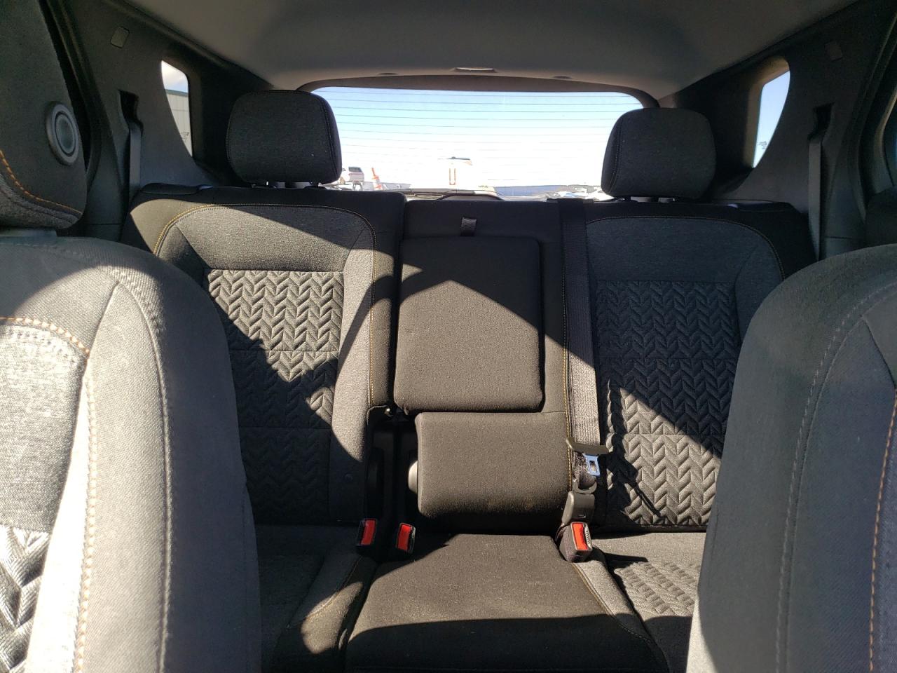 2023 CHEVROLET EQUINOX LT VIN:3GNAXKEG6PS180757