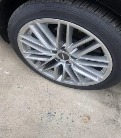 2018 Genesis G70 VIN: