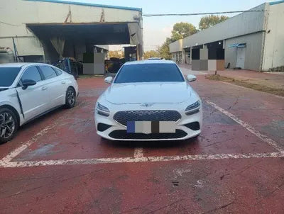 2022 Genesis G70 VIN: