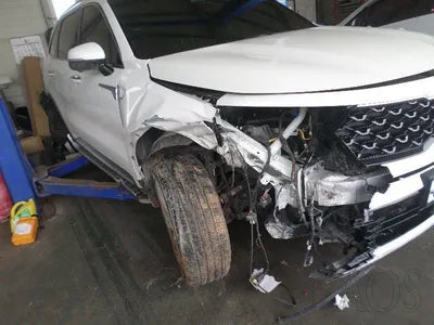 2020 Kia Sorento KNARL81BGMA024775 VIN:KNARL81BGMA024775