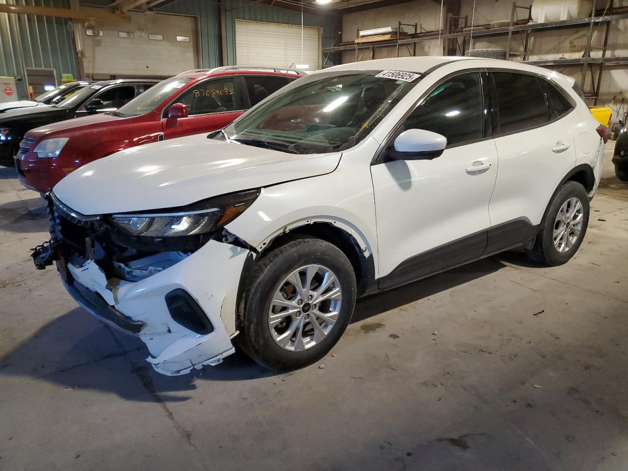 2023 FORD ESCAPE ACTIVE VIN:4S4BSETC3H3227114