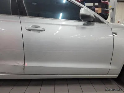2014 Audi A6 VIN: