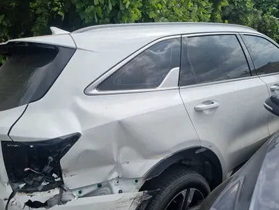 2021 Kia Sorento KNARK81GDMA000615 VIN:KNARK81GDMA000615