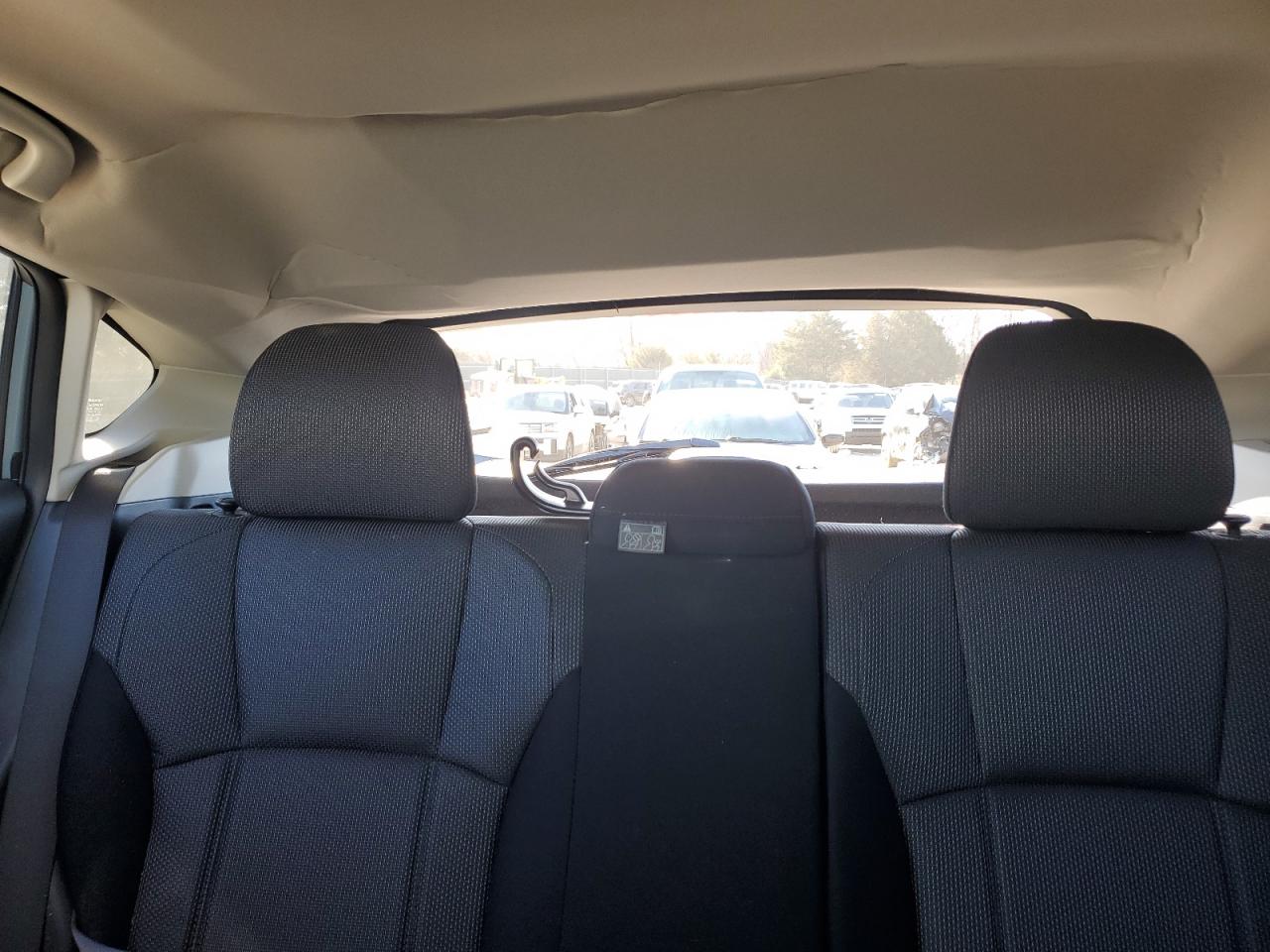 2023 SUBARU CROSSTREK  VIN:JF2GTAACXP9329817