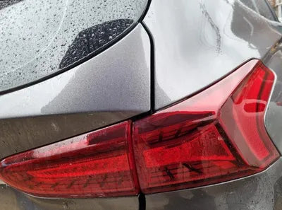 2019 Hyundai Santa FE KMHS381CBKU124651 VIN:KMHS381CBKU124651