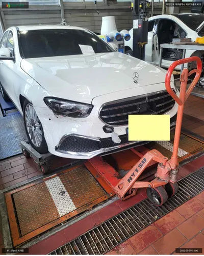 2020 Mercedes-Benz E 250 W1KZF4FB7MA907016 VIN:W1KZF4FB7MA907016