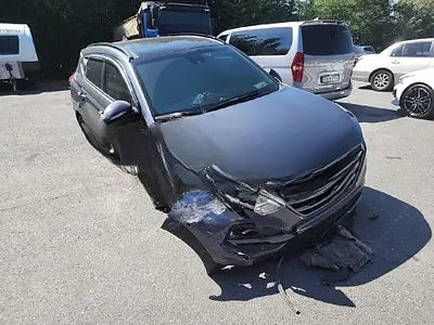 2015 Hyundai Tucson NONE VIN: