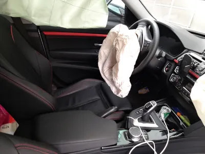 2018 BMW 320 WBA8T5103JB343622 VIN:WBA8T5103JB343622