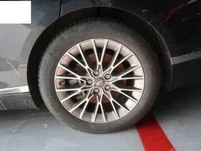 2020 Genesis G80 VIN: