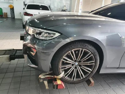 2021 BMW 320 WBA5X510XMFK60404 VIN:WBA5X510XMFK60404