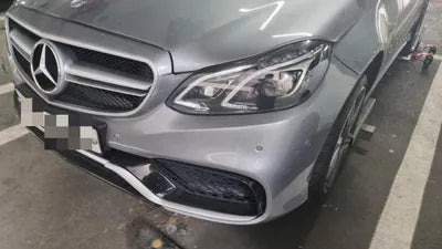 2015 Mercedes-Benz E 350 WDDHF9EB9FB154662 VIN:WDDHF9EB9FB154662